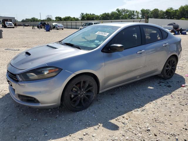 Dodge Dart (2016)
