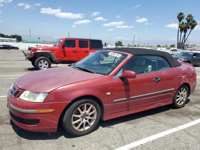 Saab 9 3 (2005)