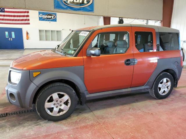 Honda Element (2005)