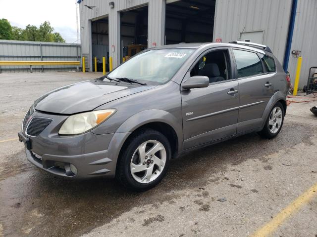 Pontiac Vibe (2005)