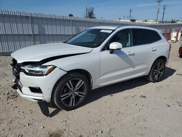 Volvo Xc60 (2018)