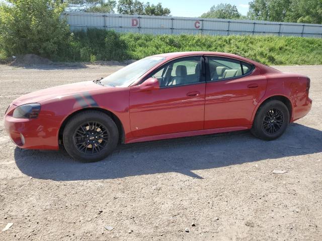 Pontiac Grandprix (2007)