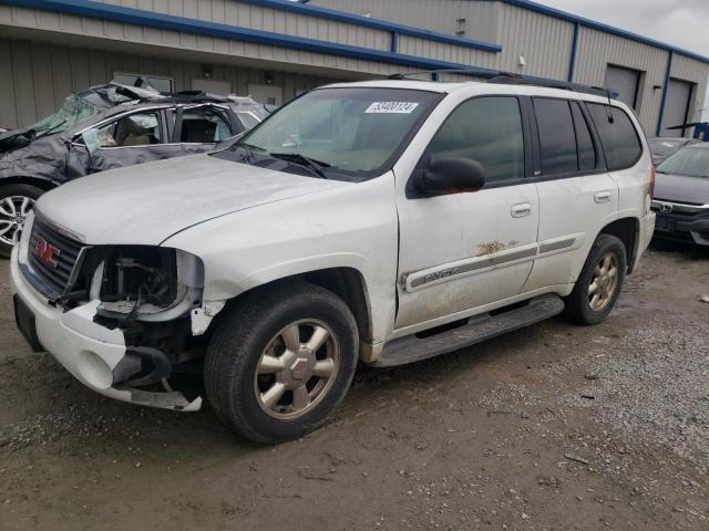 Gmc Envoy (2002)