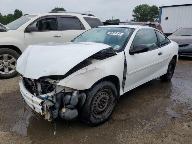 Chevrolet Cavalier (2005)