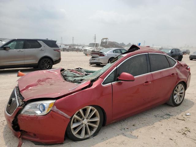 Buick Verano (2015)