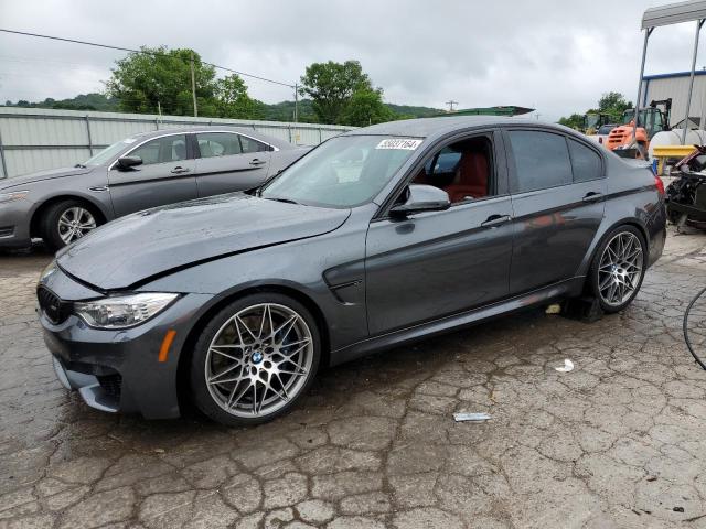 Bmw M3 (2017)