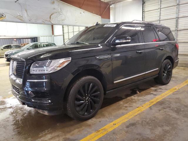Lincoln Navigator (2020)