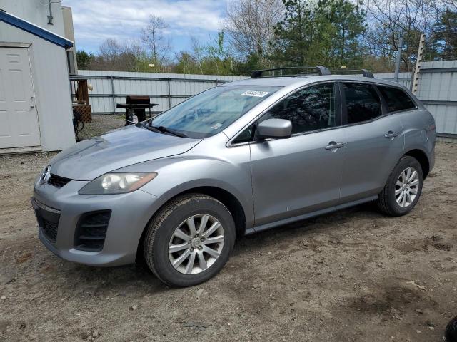 Mazda Cx-7 (2010)