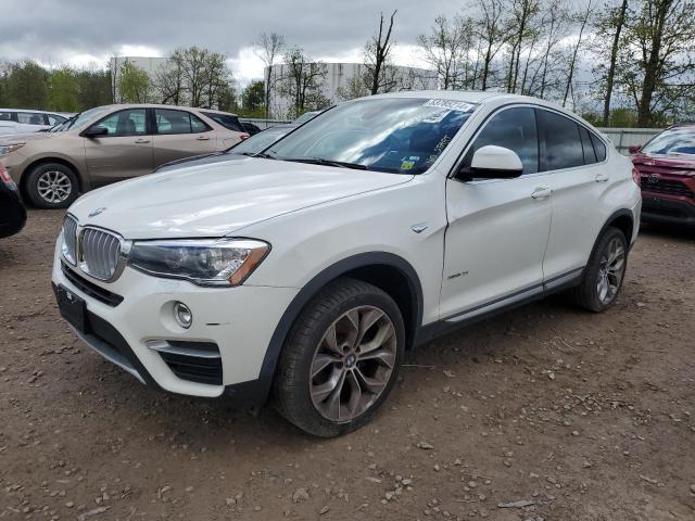 Bmw X4 (2018)