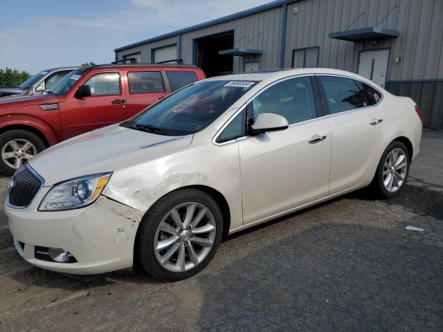 Buick Verano (2016)