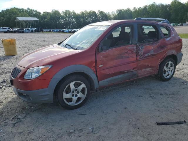 Pontiac Vibe (2007)