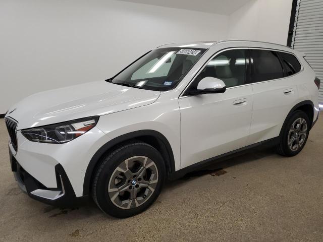 Bmw X1 (2023)