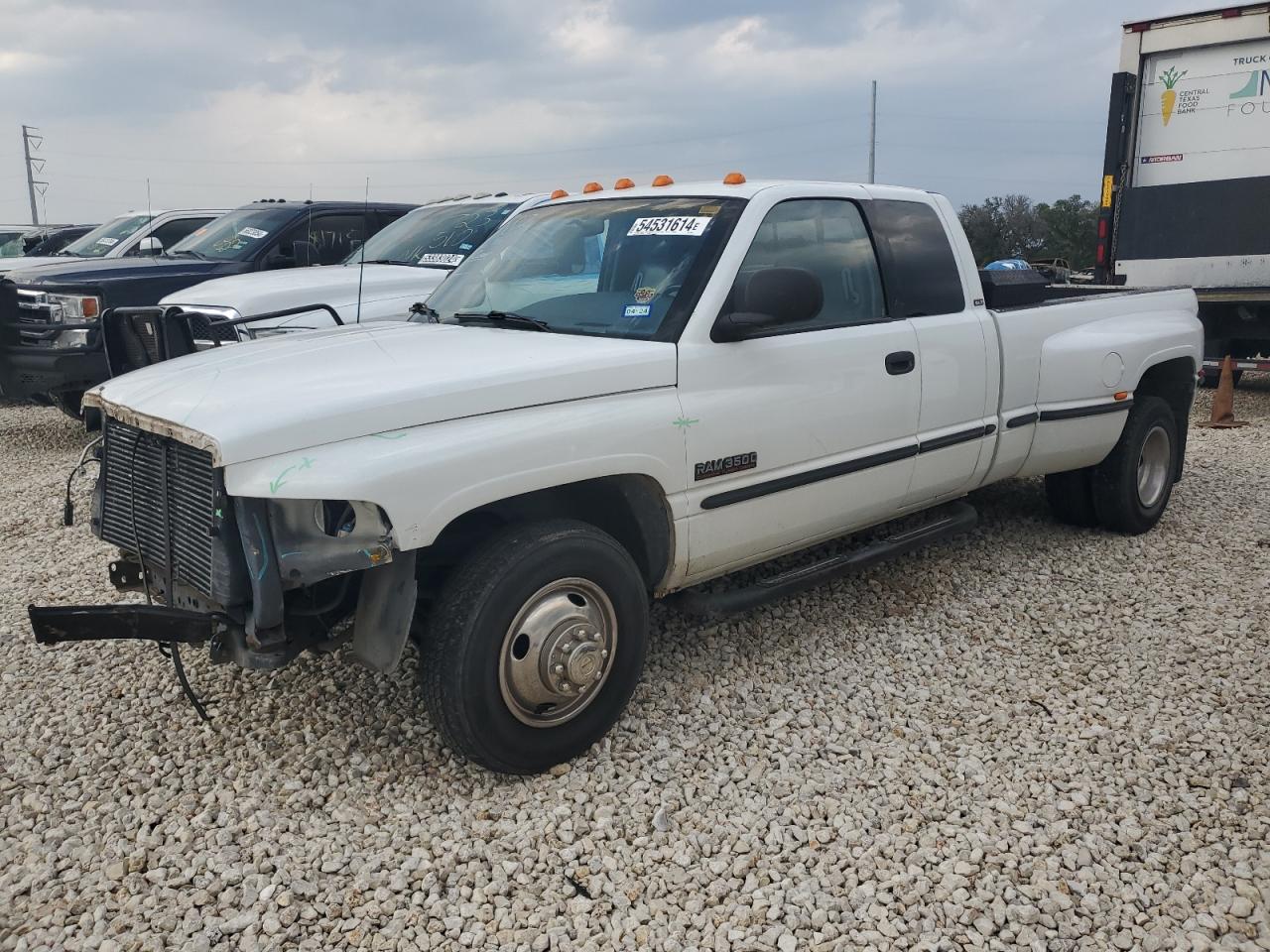Dodge Ram (1998)