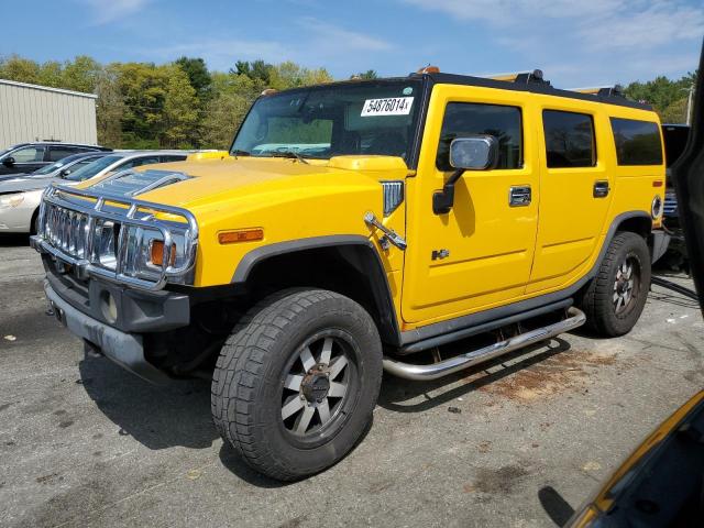 Hummer H2 (2003)