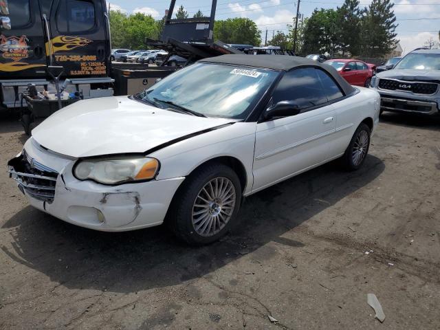 Chrysler Sebring (2004)