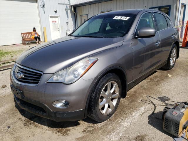 Infiniti Ex35 (2008)