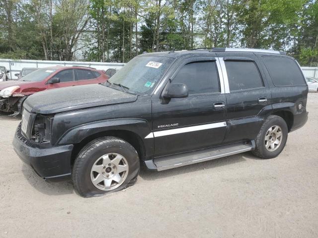 Cadillac Escalade (2004)