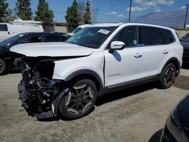 Kia Telluride (2024)