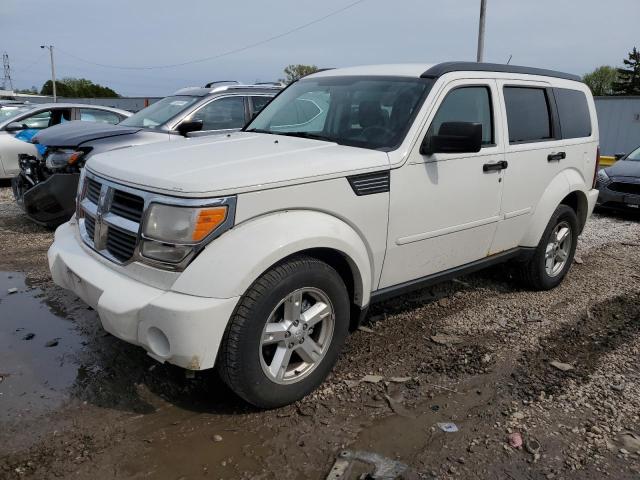 Dodge Nitro (2007)