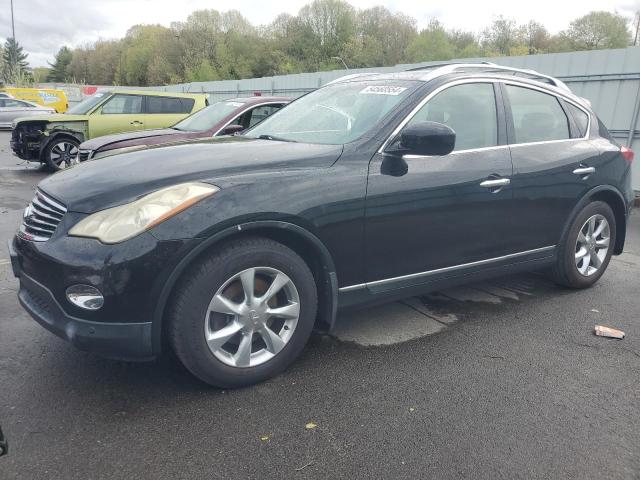Infiniti Ex35 (2008)