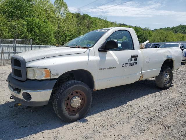 Dodge Ram 2500 (2005)