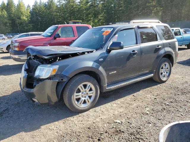 Mercury Mariner (2008)