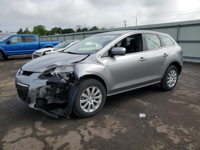 Mazda Cx-7 (2012)