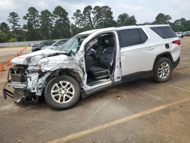 Chevrolet Traverse (2019)