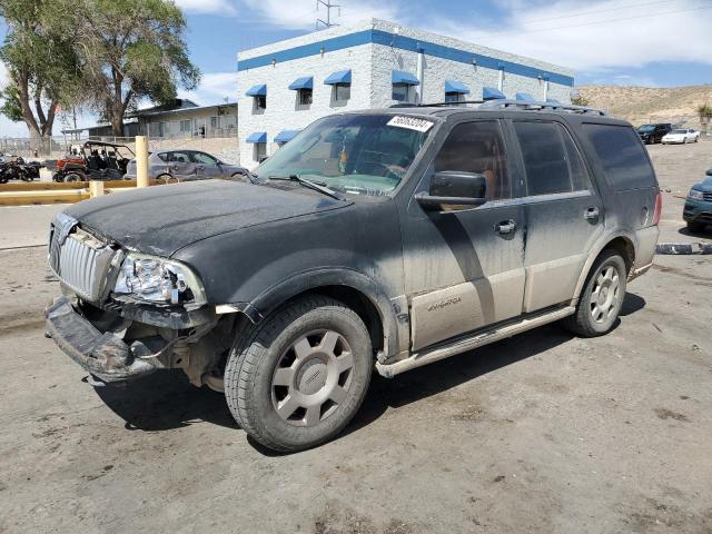 Lincoln Navigator (2005)