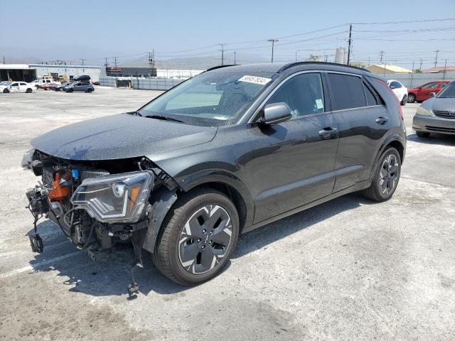 Kia Niro wind (2023)