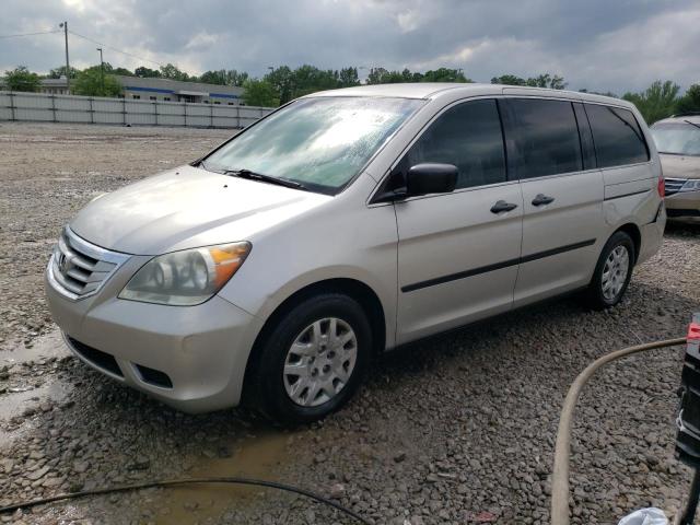 Honda Odyssey lx (2008)