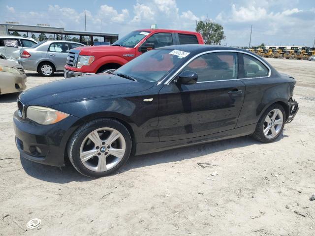 Bmw 1 series (2013)