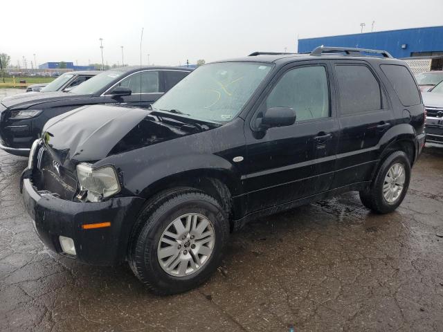 Mercury Mariner (2007)