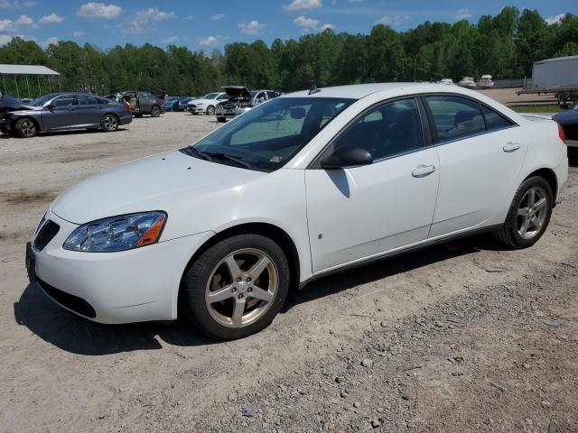 Pontiac G6 (2009)
