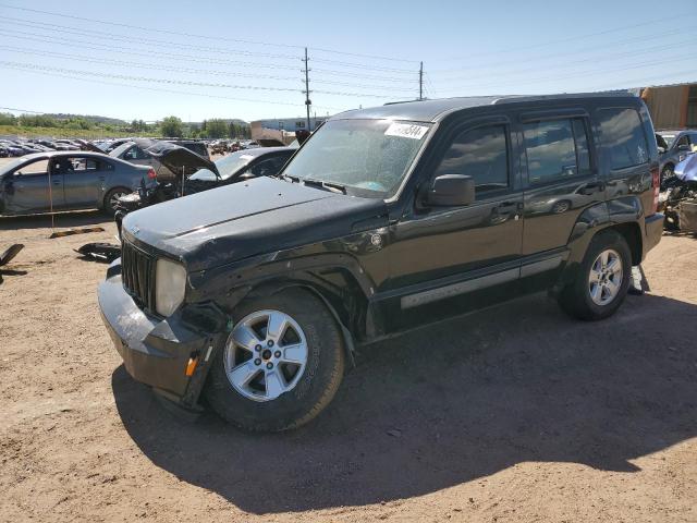 Jeep Liberty (2012)