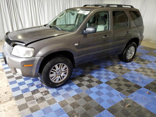 Mercury Mariner (2006)