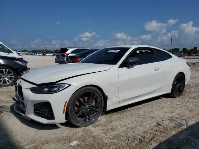 Bmw 4 series (2024)