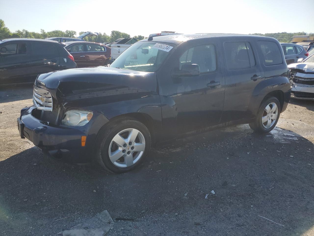 Chevrolet Hhr (2011)