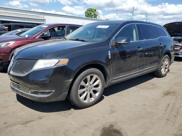Lincoln Mkt (2014)