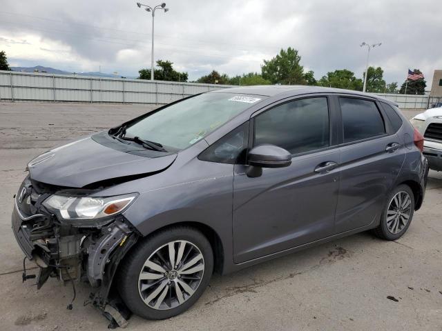 Honda Fit (2015)