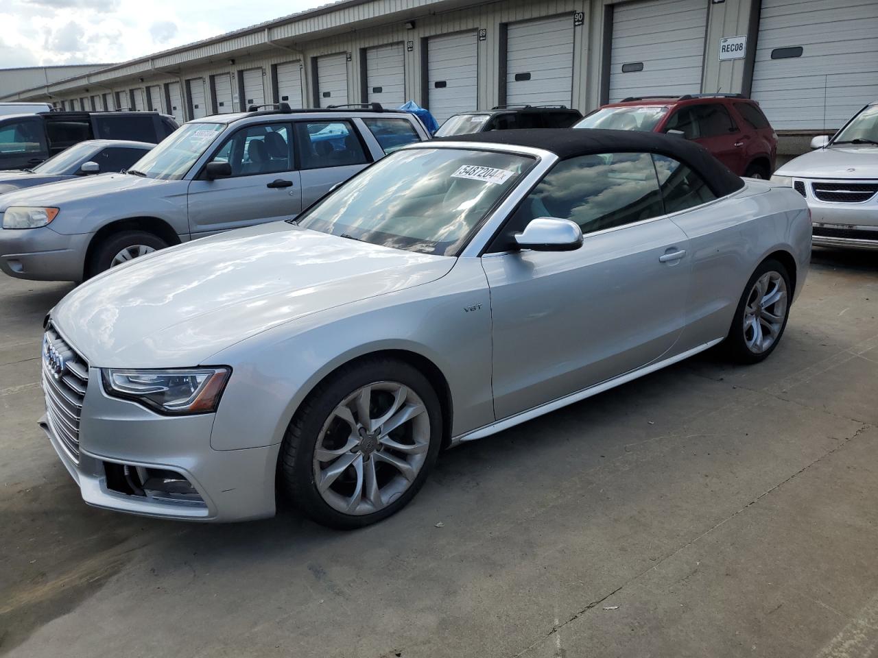 Audi Rs5 (2013)