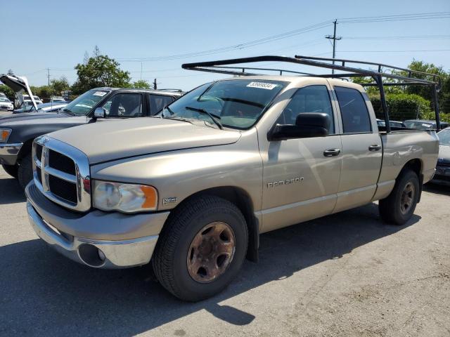 Dodge Ram 2500 (2004)