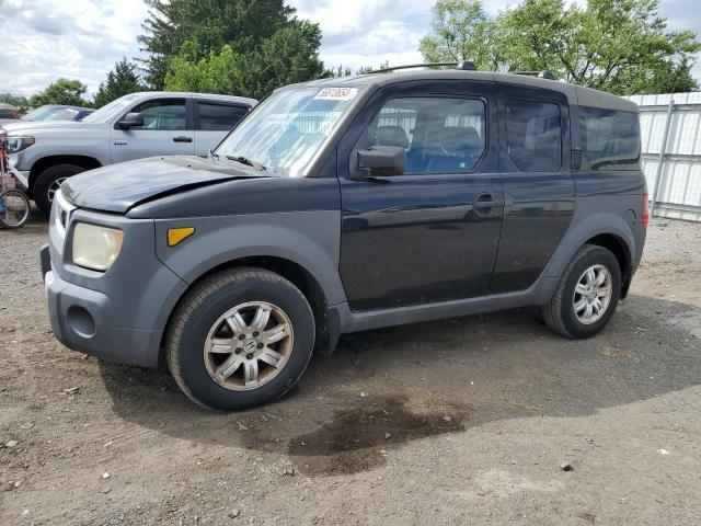 Honda Element (2003)