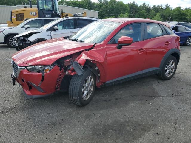 Mazda Cx-3 (2017)