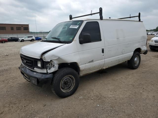 Ford Econoline (2006)