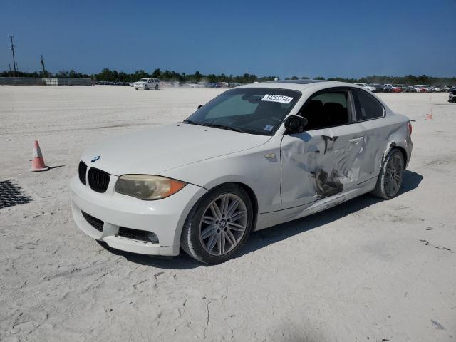 Bmw 1 series (2012)