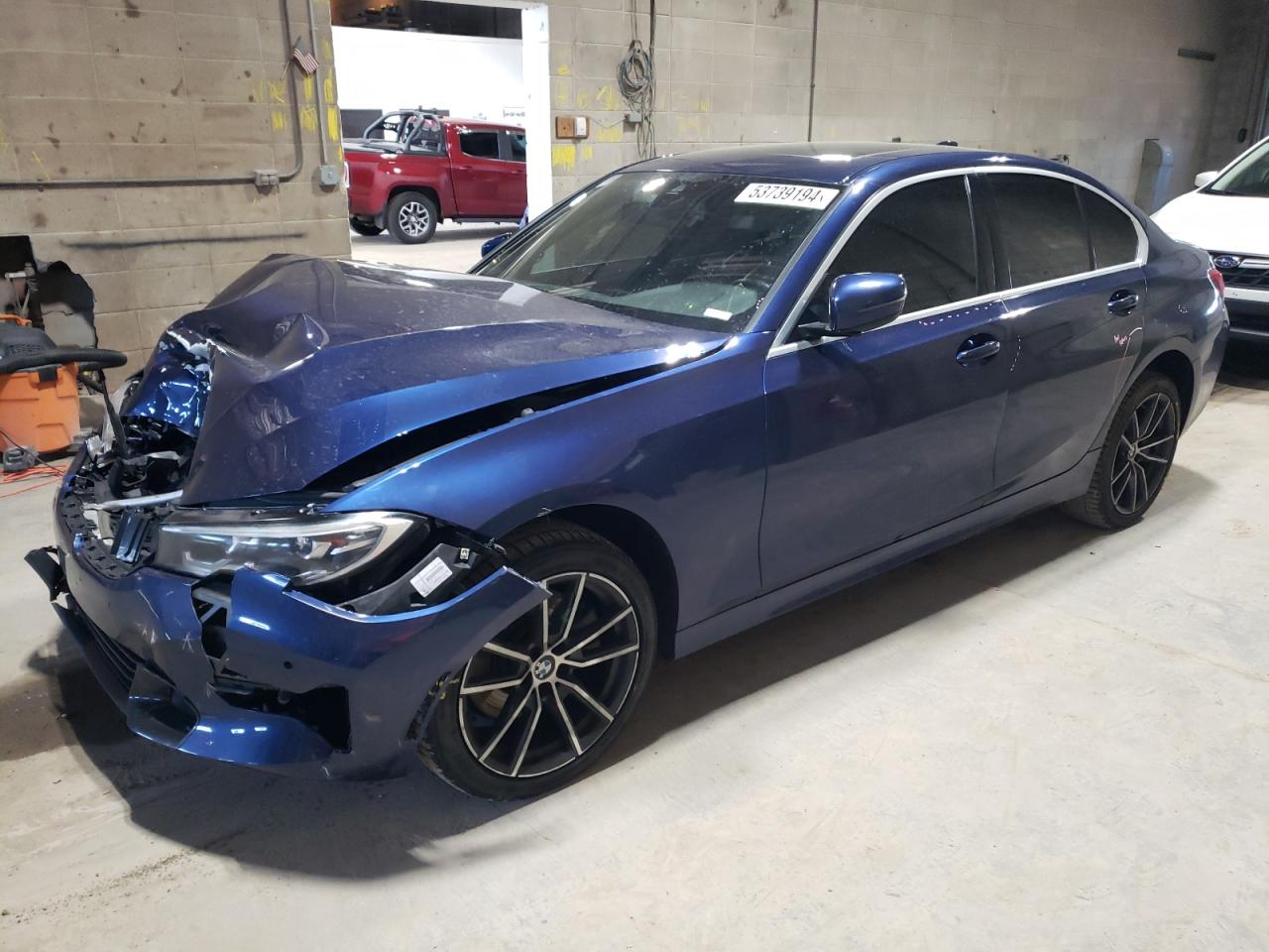 Bmw 3er (2020)