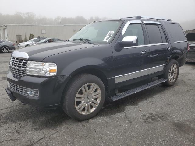 Lincoln Navigator (2013)