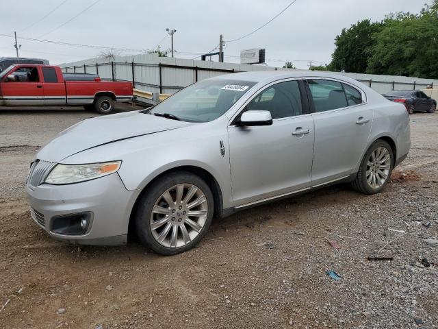 Lincoln Mks (2009)
