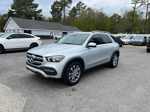 Mercedes-benz Gle-class (2020)